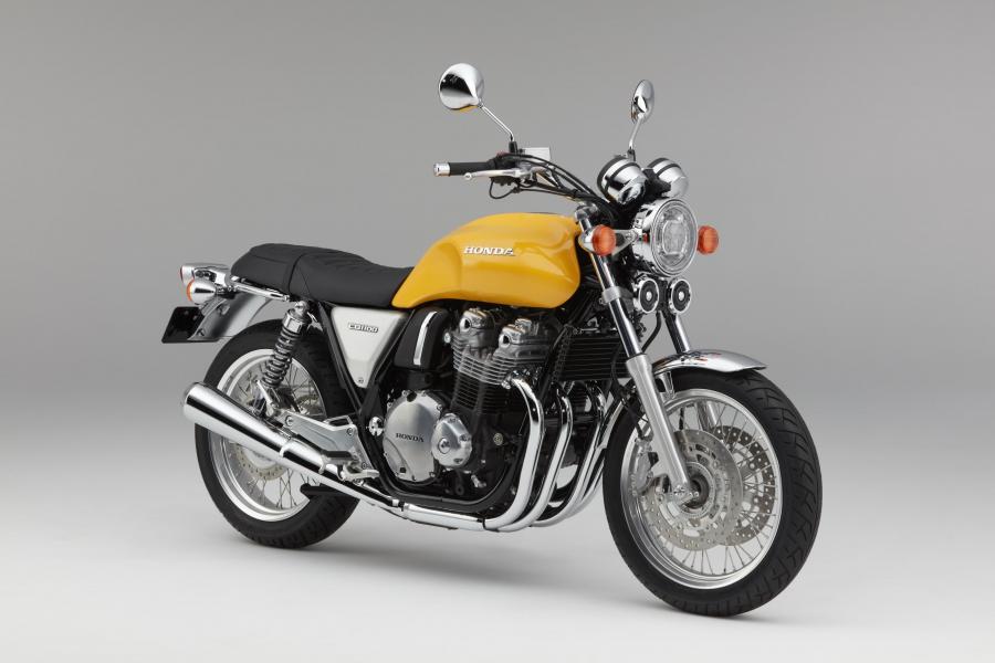 Honda CB1100 EX